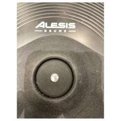 Used Alesis DMPad Electric Cymbal