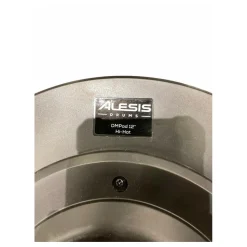 Used Alesis DMPad Electric Cymbal