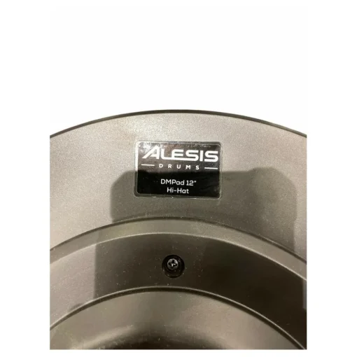 Used Alesis DMPad Electric Cymbal