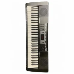 Used Alesis melody 61 Portable Keyboard