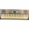 Used Alesis Melody 61 Portable Keyboard