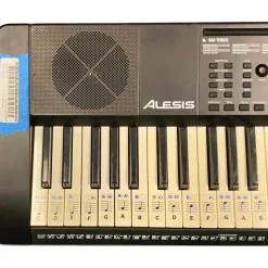 Used Alesis Melody 61 Portable Keyboard