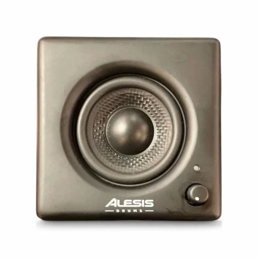 Used Alesis Nitro amp Drum Amplifier