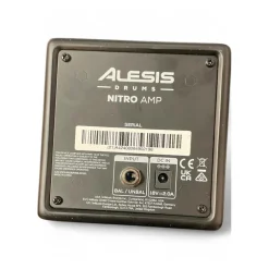 Used Alesis Nitro amp Drum Amplifier