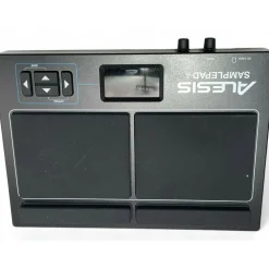 Used Alesis Sample Pad 4 Drum Machine