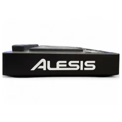 Used Alesis SAMPLE PAD 4 Drum MIDI Controller