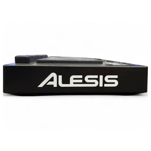 Used Alesis SAMPLE PAD 4 Drum MIDI Controller