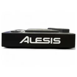 Used Alesis SAMPLE PAD 4 Drum MIDI Controller