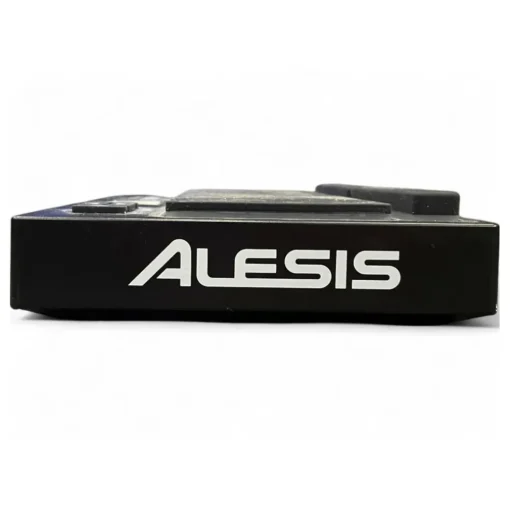 Used Alesis SAMPLE PAD 4 Drum MIDI Controller