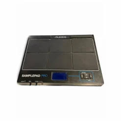 Used Alesis Sample Pad Pro Drum MIDI Controller