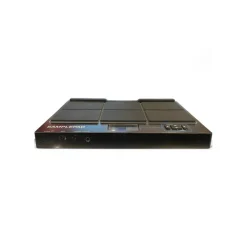 Used Alesis Sample Pad Pro Drum MIDI Controller