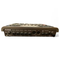 Used Alesis SR18 Drum Machine