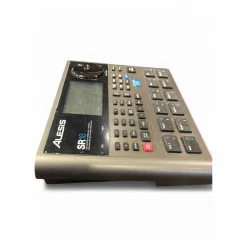 Used Alesis SR18 Drum Machine