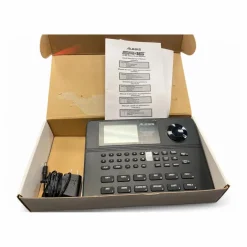 Used Alesis SR16 Drum Machine