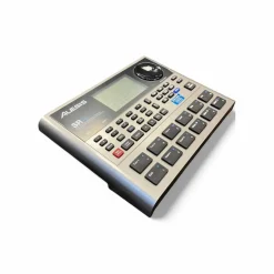 Used Alesis SR18 Drum Machine