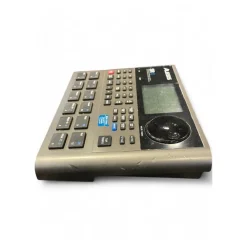 Used Alesis SR18 Drum Machine