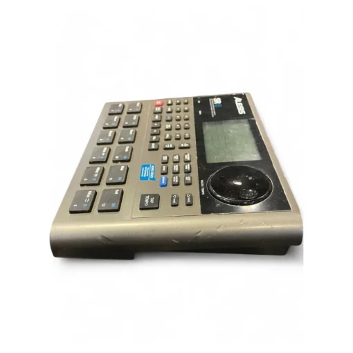 Used Alesis SR18 Drum Machine