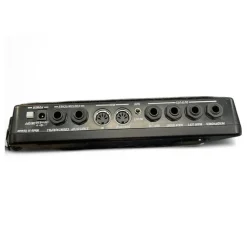 Used Alesis SR16 Drum Machine