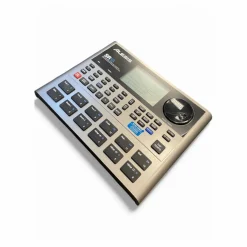 Used Alesis SR18 Drum Machine
