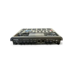 Used Alesis SR18 Drum Machine