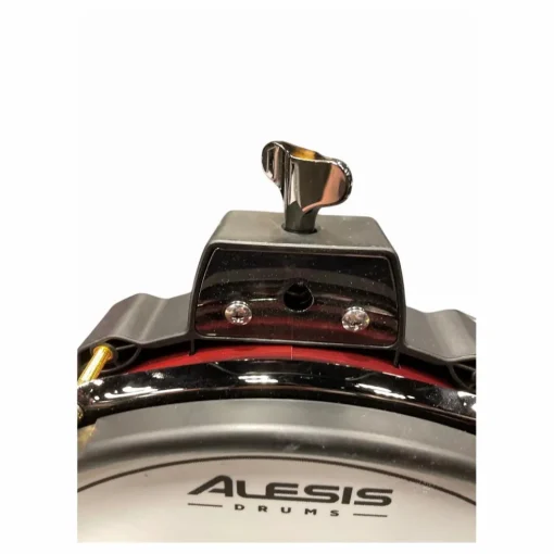 Used Alesis Strata Snare Electric Drum Module