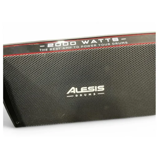 Used Alesis Strike Amp 12 Drum Amplifier