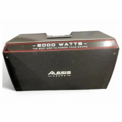 Used Alesis Strike Amp 12 Drum Amplifier