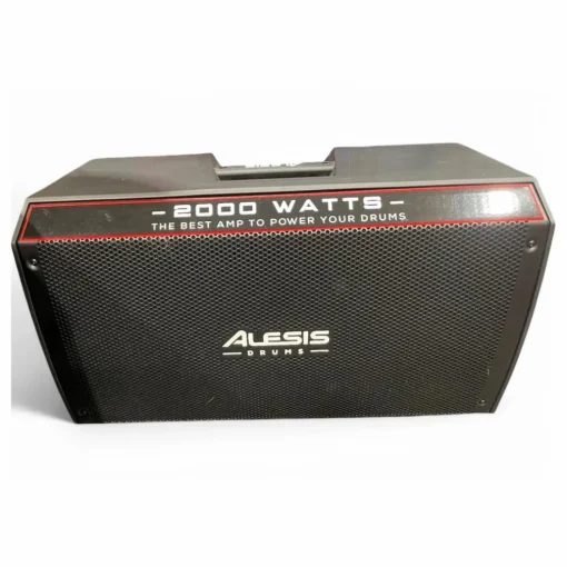 Used Alesis Strike Amp 12 Drum Amplifier