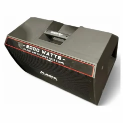 Used Alesis Strike Amp 12 Drum Amplifier
