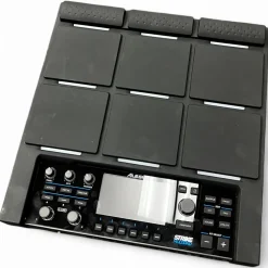 Used Alesis Strikepad Drum Machine