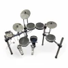 Used Alesis SURGE Electric Drum Set
