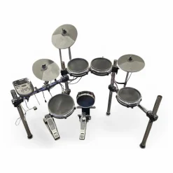 Used Alesis SURGE Electric Drum Set