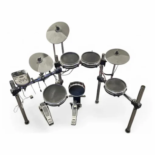 Used Alesis SURGE Electric Drum Set