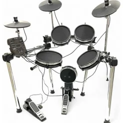 Used Alesis SURGE Electric Drum Set