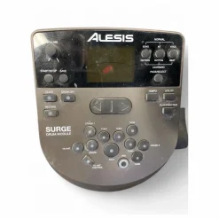 Used Alesis SURGE Electric Drum Set