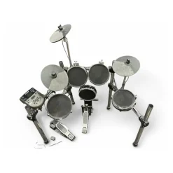 Used Alesis SURGE Electric Drum Set