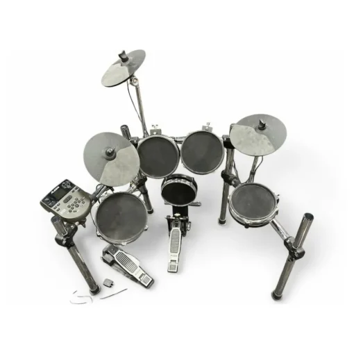 Used Alesis SURGE Electric Drum Set