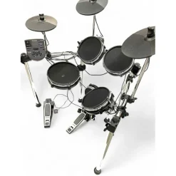 Used Alesis SURGE Electric Drum Set