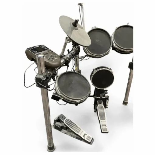 Used Alesis SURGE Electric Drum Set