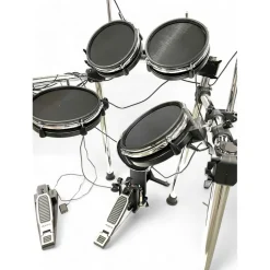 Used Alesis SURGE Electric Drum Set