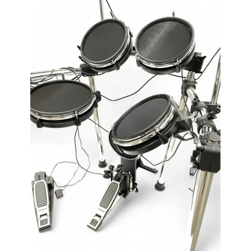 Used Alesis SURGE Electric Drum Set