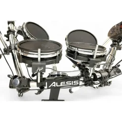 Used Alesis SURGE Electric Drum Set