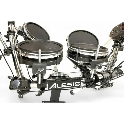 Used Alesis SURGE Electric Drum Set