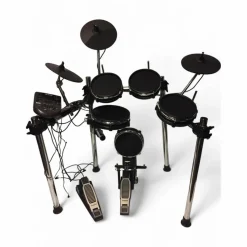 Used Alesis Surge Mesh Electric Drum Set