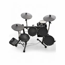 Used Alesis Turbo Electric Drum Set