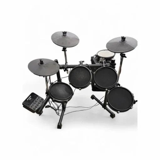Used Alesis Turbo Electric Drum Set