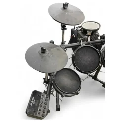 Used Alesis Turbo Electric Drum Set