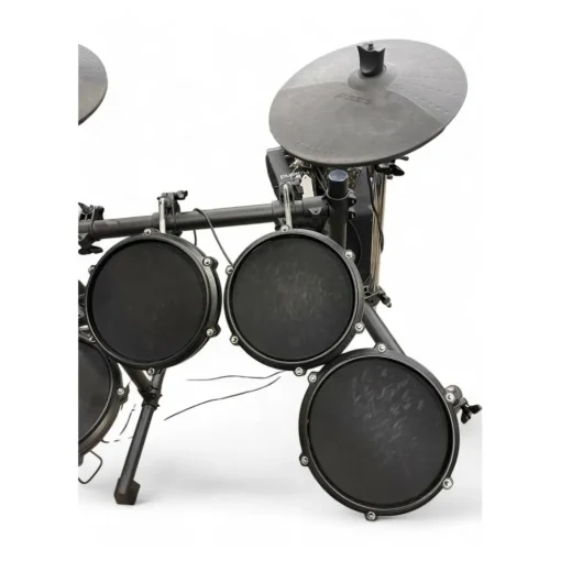 Used Alesis Turbo Electric Drum Set