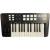 Used Alesis V25 MK II 25 Key MIDI Controller