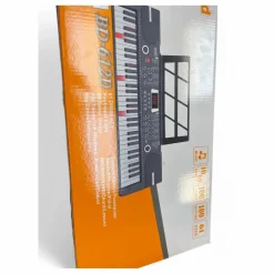 Used Amazon Basics bd612d Digital Piano